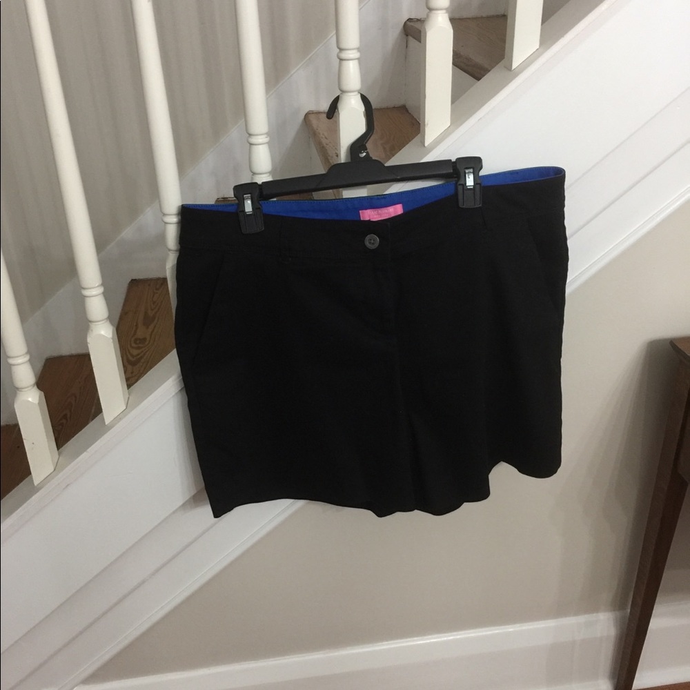 Isaac Mizrahi Shorts